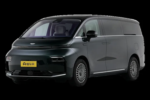 Geely Galaxy L380 29.19-59.19 — миниатюра 1