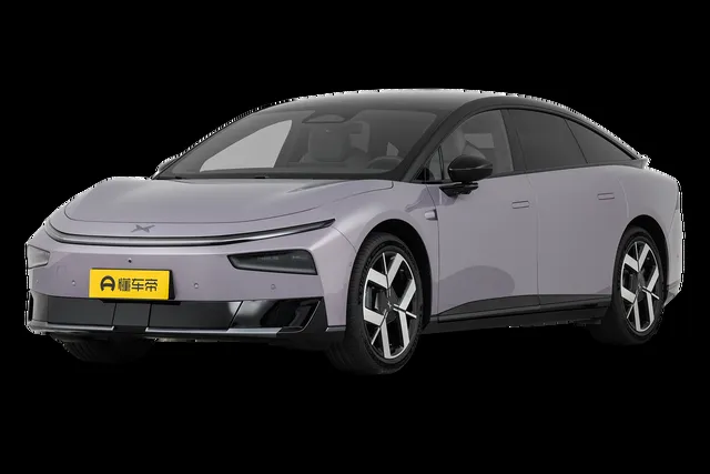 XPeng XPeng P7+ 18.68-20.88 — миниатюра 1