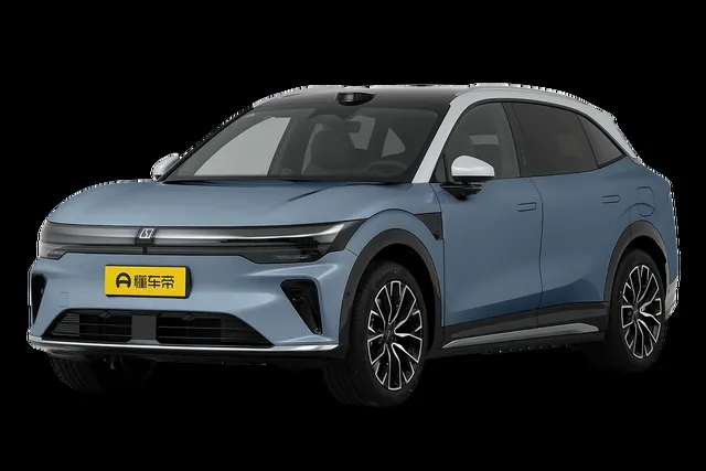 Zeekr ZEEKR 7X 22.98-26.99 — миниатюра 1