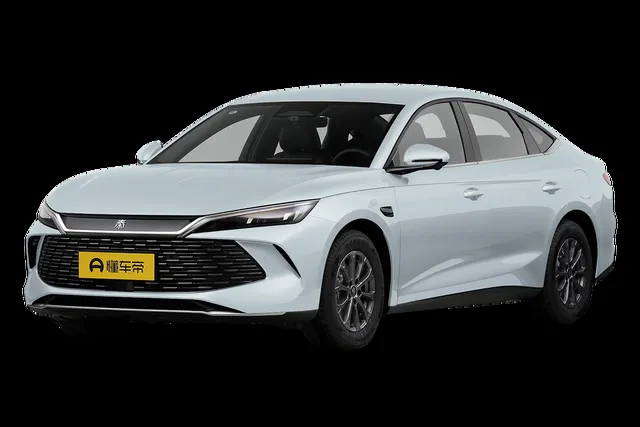 BYD Qin L DM 8.98-14.38 — миниатюра 1