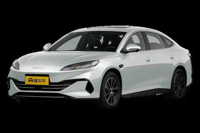 BYD Seal 06DM 9.18-13.18 — миниатюра 1