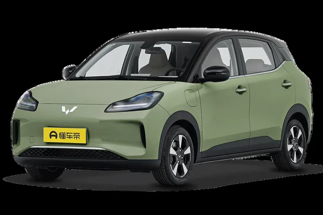 Wuling WulingBingo PLUS 6.98-9.88 — миниатюра 1