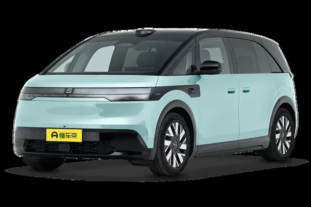 Zeekr ZEEKR MIX 27.99-29.99 — миниатюра 1