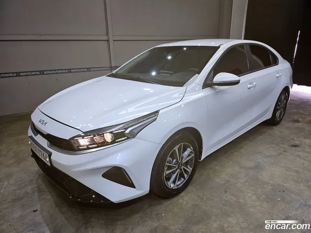 Kia K3 1.6 — миниатюра 1