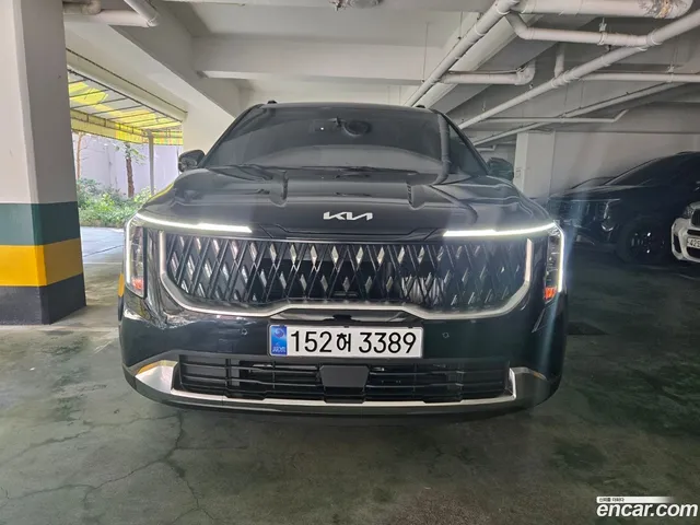 Kia Carnival HEV 9 — миниатюра 1