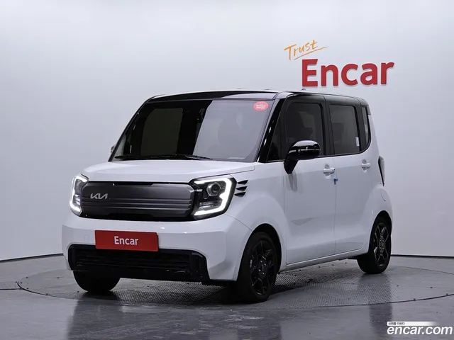 Kia Ray — миниатюра 1