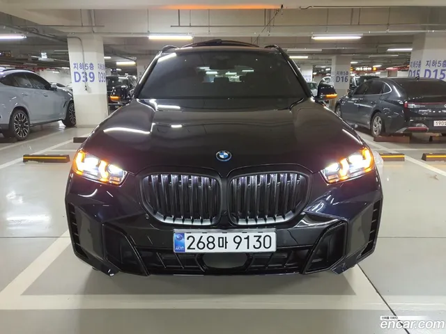 BMW X5 (G05) xDrive 50e M — миниатюра 1