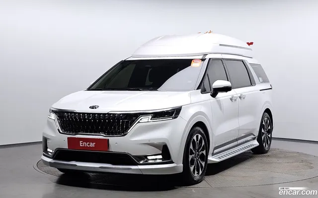 Kia Carnival 7 — миниатюра 1