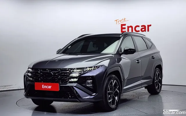 Hyundai (NX4) HEV 1.6 2WD — миниатюра 1