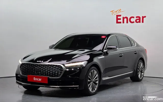 Kia K9 2 3.8 GDI AWD — миниатюра 1