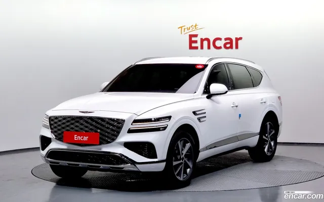 Genesis GV80 2.5T 2WD — миниатюра 1