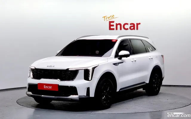 Kia Sorento HEV 1.6 2WD — миниатюра 1