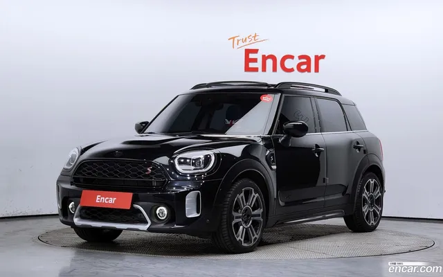 MINI S ALL4 — миниатюра 1