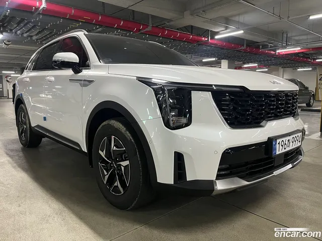 Kia Sorento HEV 1.6 2WD — миниатюра 1