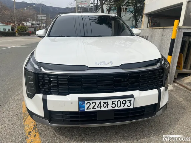 Kia Sportage 1.6 2WD — миниатюра 1