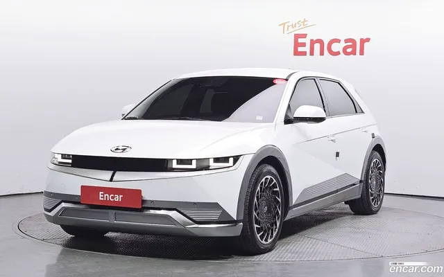 Hyundai 5 — миниатюра 1