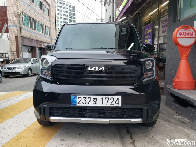 Kia Ray — миниатюра 1