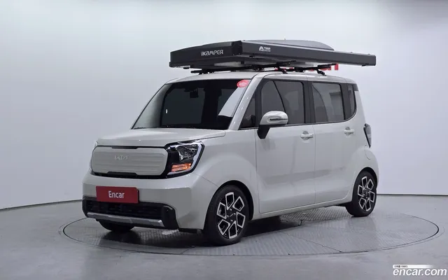 Kia Ray — миниатюра 1