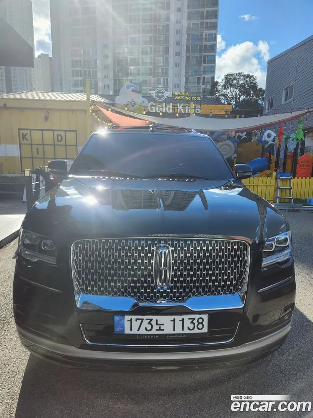 Lincoln 4 3.5L — миниатюра 1