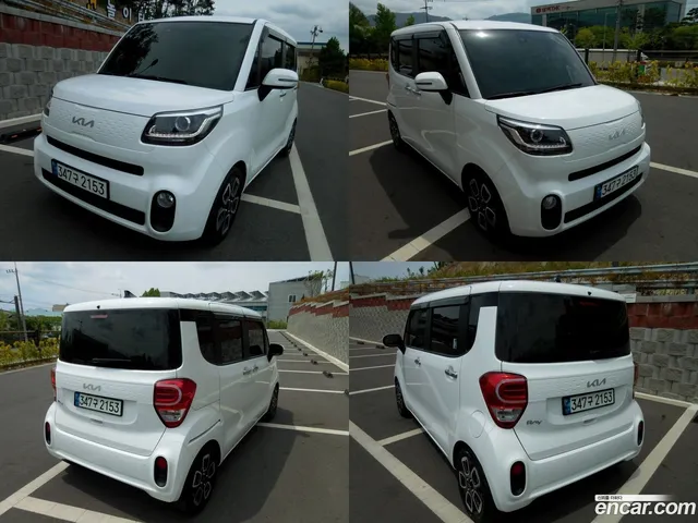 Kia Ray — миниатюра 1