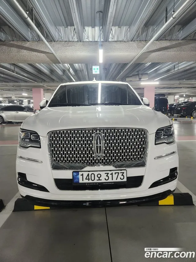 Lincoln 4 3.5L — миниатюра 1