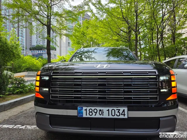 Hyundai Palisade (LX3) HEV 2.5T 2WD 9 — миниатюра 1