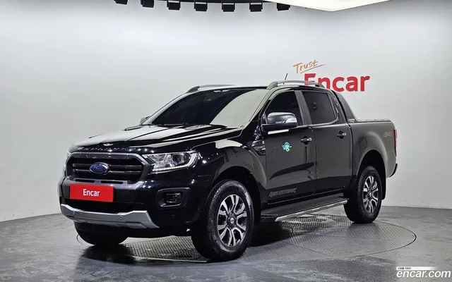 Ford 3 2.0 — миниатюра 1