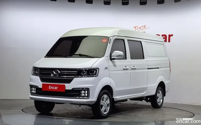 신위안 ET Van 4 — миниатюра 1