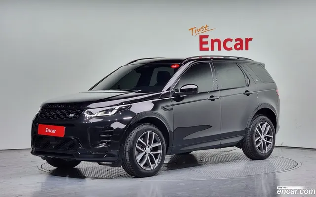 Land Rover 2 P250 SE — миниатюра 1