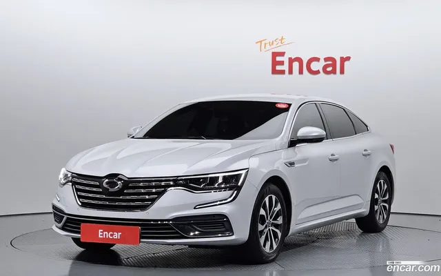 Renault Samsung SM6 2.0 LPe — миниатюра 1