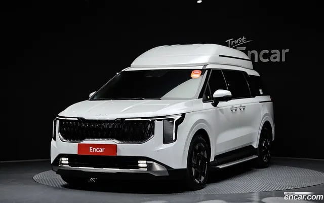 Kia Carnival HEV 4 — миниатюра 1