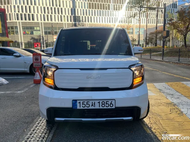 Kia Ray — миниатюра 1