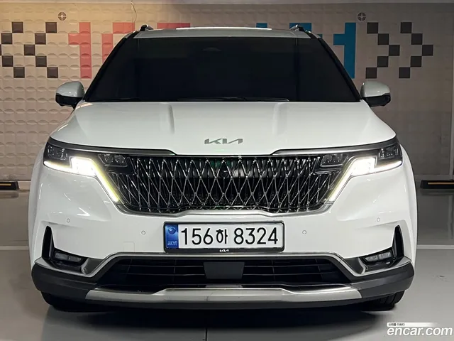 Kia Carnival 7 — миниатюра 1