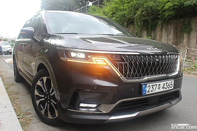 Kia Carnival 7 — миниатюра 1