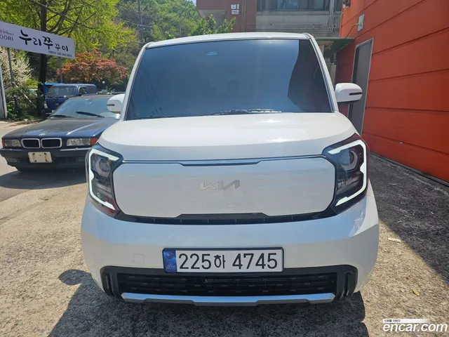 Kia Ray — миниатюра 1