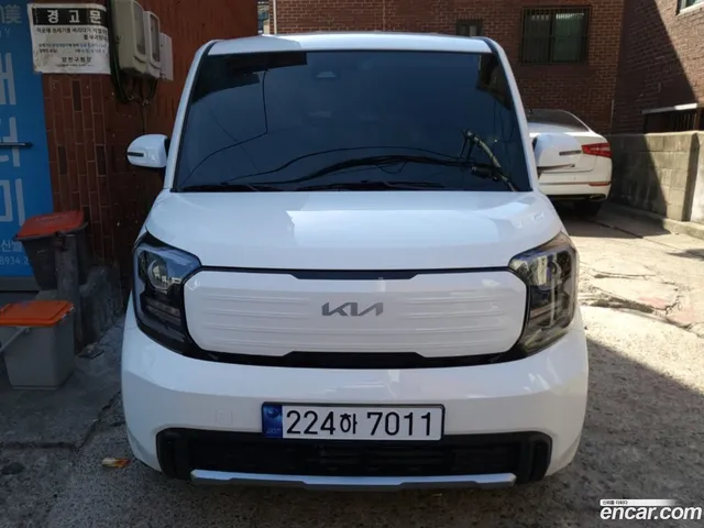 Kia Ray — миниатюра 1