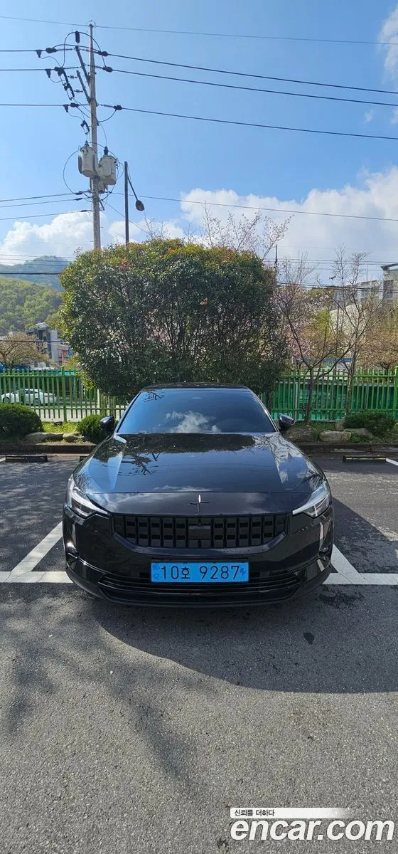 폴스타 2 — миниатюра 1