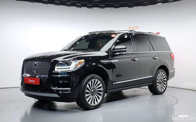 Lincoln 4 3.5L — миниатюра 1