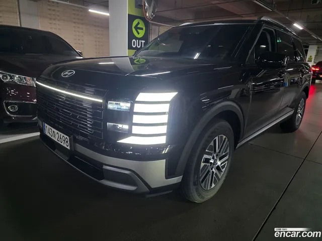 Hyundai Palisade (LX3) HEV 2.5T 4WD 9 — миниатюра 1