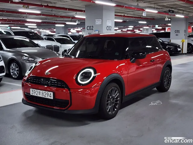 MINI C 4 — миниатюра 1