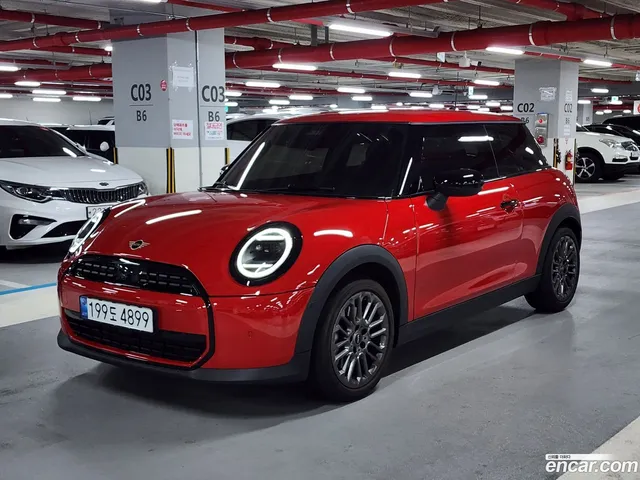 MINI C 4 — миниатюра 1