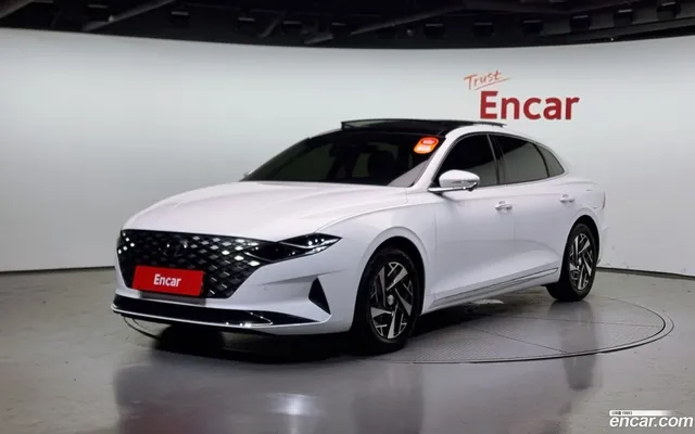 Hyundai IG — миниатюра 1