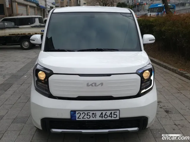 Kia Ray — миниатюра 1