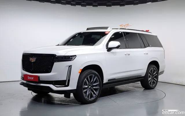 Cadillac 5 6.2 — миниатюра 1