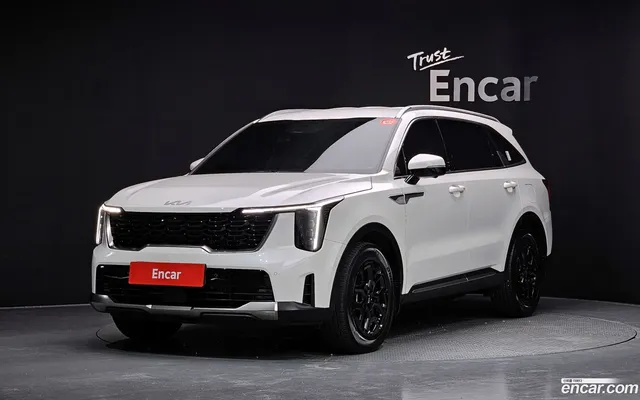 Kia Sorento HEV 1.6 2WD — миниатюра 1