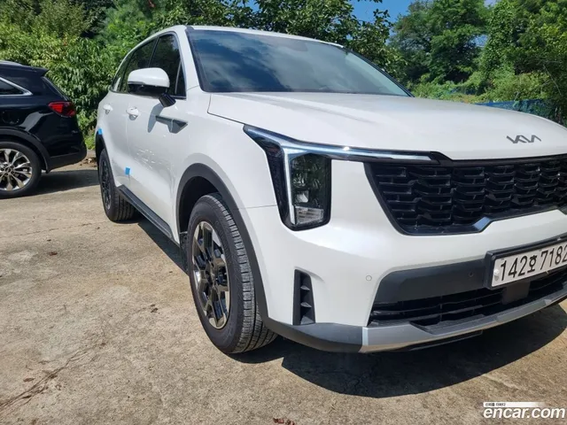 Kia Sorento 2.2 2WD — миниатюра 1