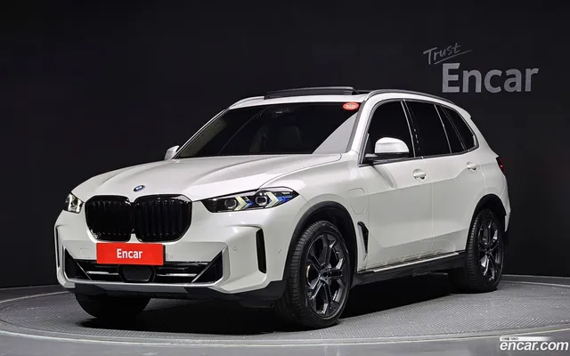 BMW X5 (G05) xDrive 50e xLine — миниатюра 1
