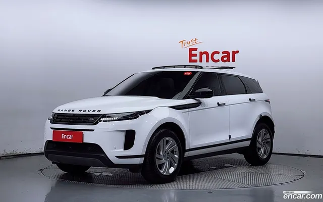Land Rover Range Rover Evoque P250 S — миниатюра 1