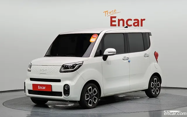 Kia Ray — миниатюра 1