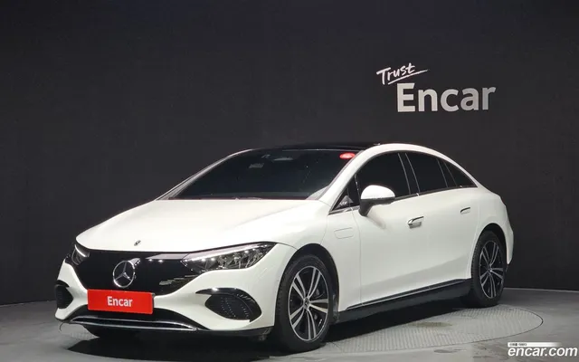 Mercedes-Benz EQE V295 EQE300 — миниатюра 1